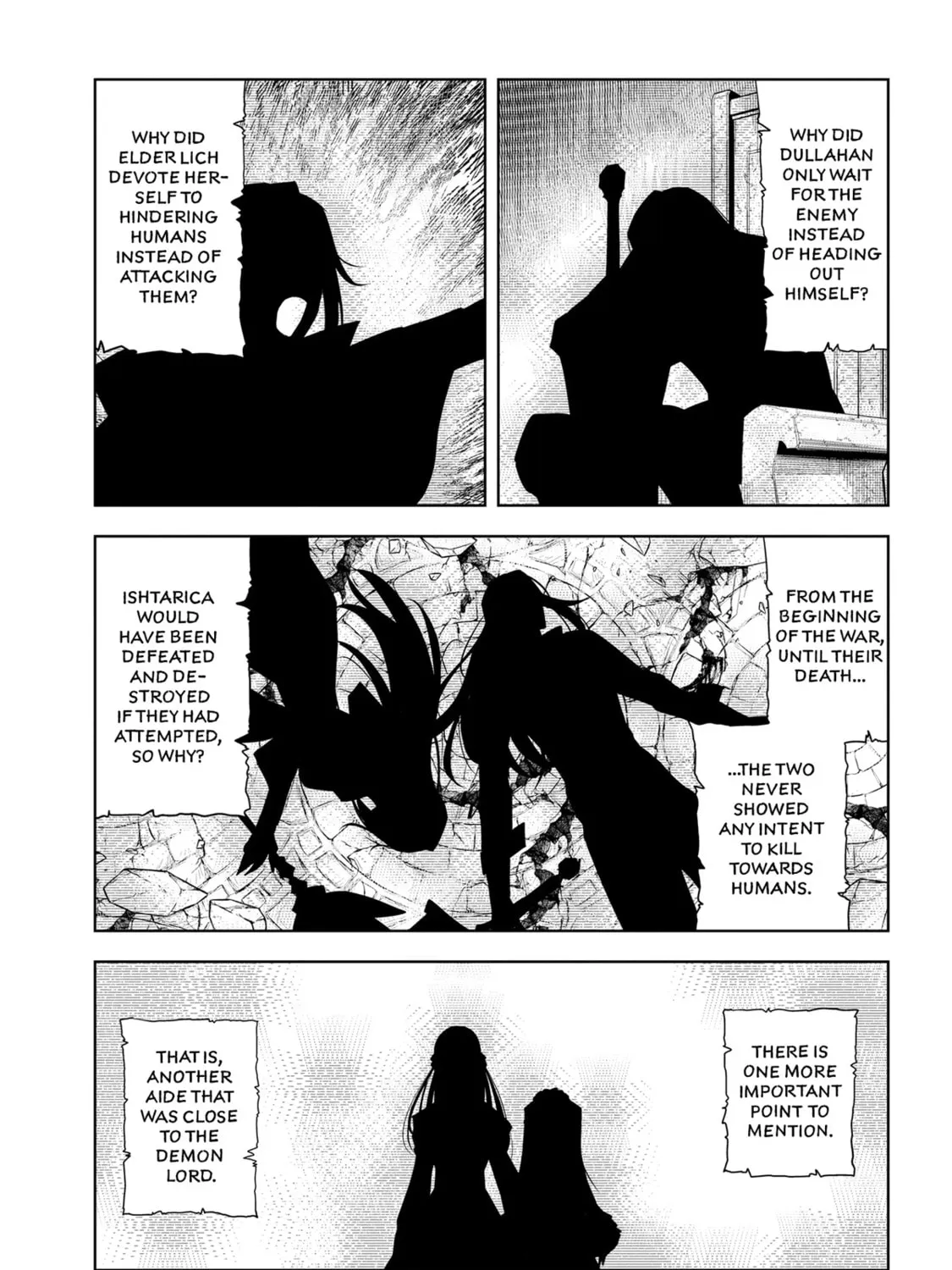 Magic Stone Gourmet: Eating Magical Power Made Me The Strongest Chapter 25 page 25 - 