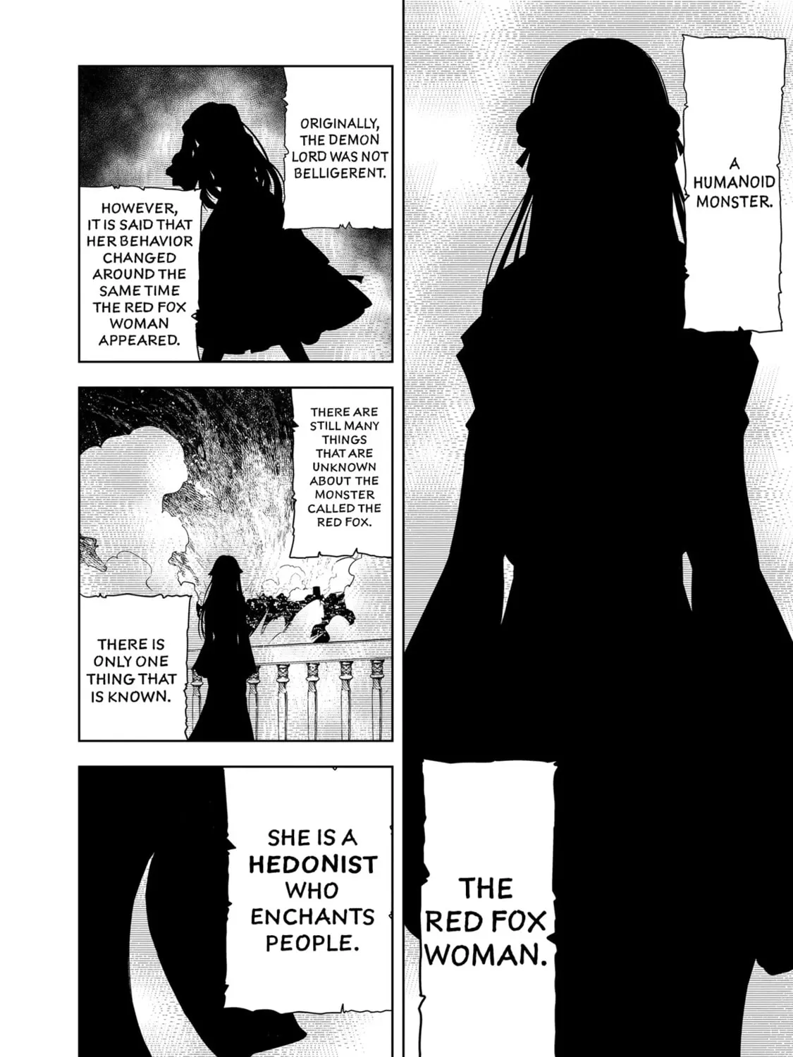 Magic Stone Gourmet: Eating Magical Power Made Me The Strongest Chapter 25 page 27 - 