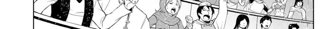 Magic Stone Gourmet: Eating Magical Power Made Me The Strongest Chapter 25 page 34 - 