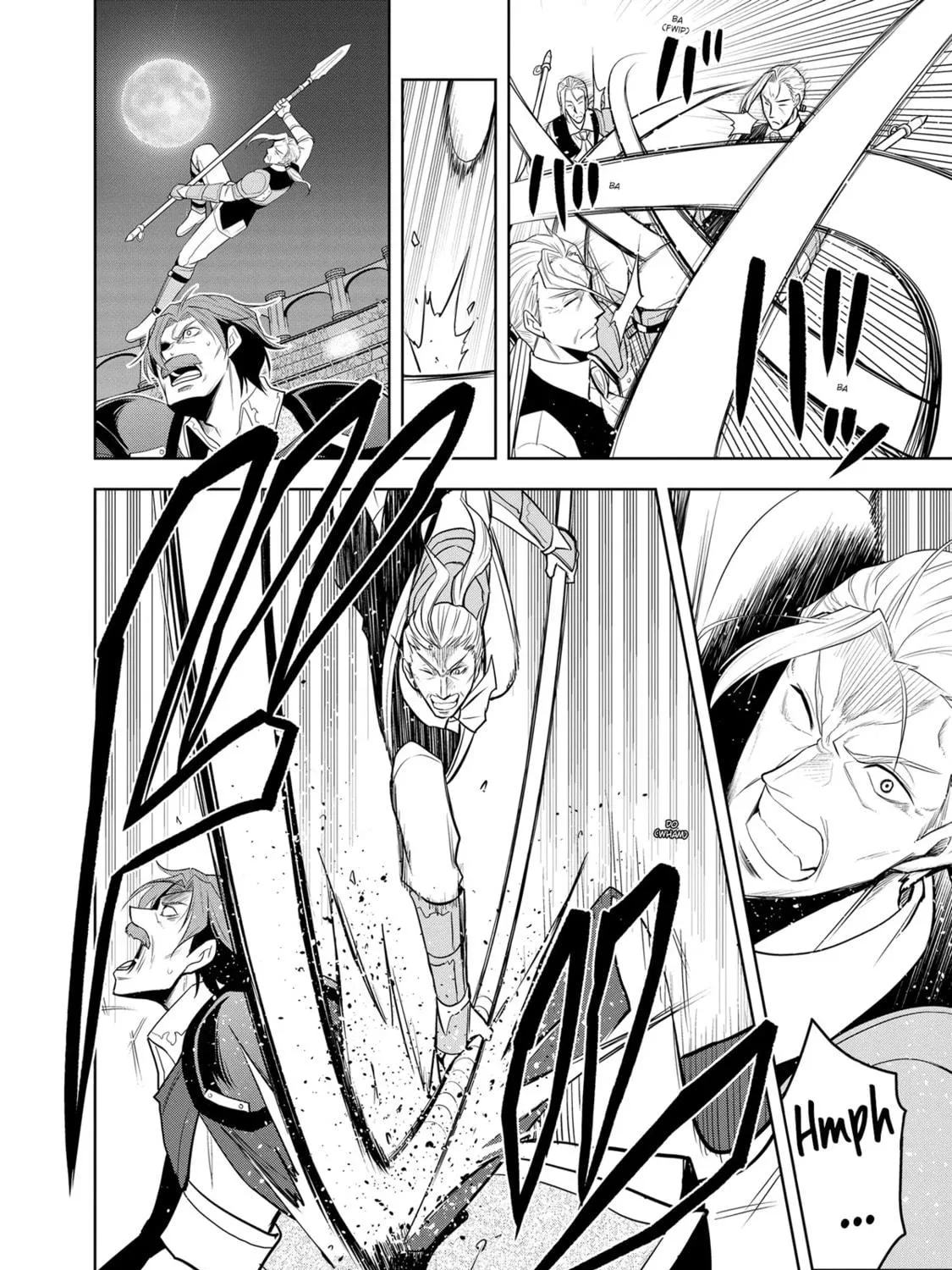 Magic Stone Gourmet: Eating Magical Power Made Me The Strongest Chapter 25 page 39 - 