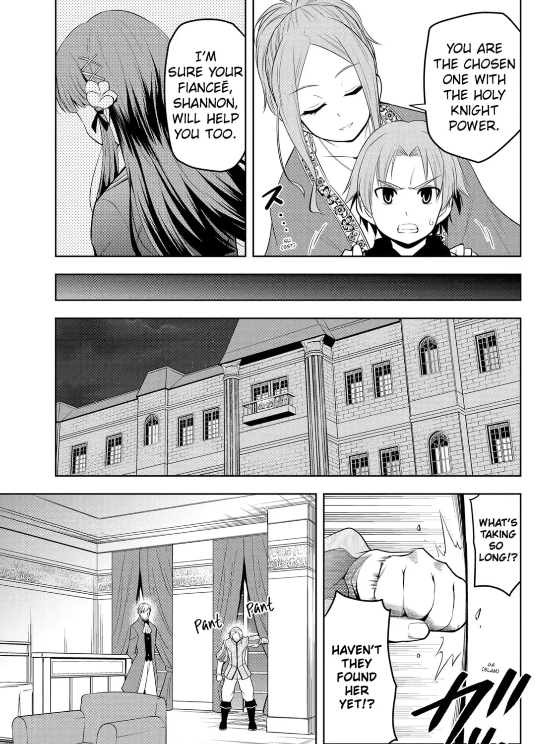 Magic Stone Gourmet: Eating Magical Power Made Me The Strongest Chapter 25 page 45 - 