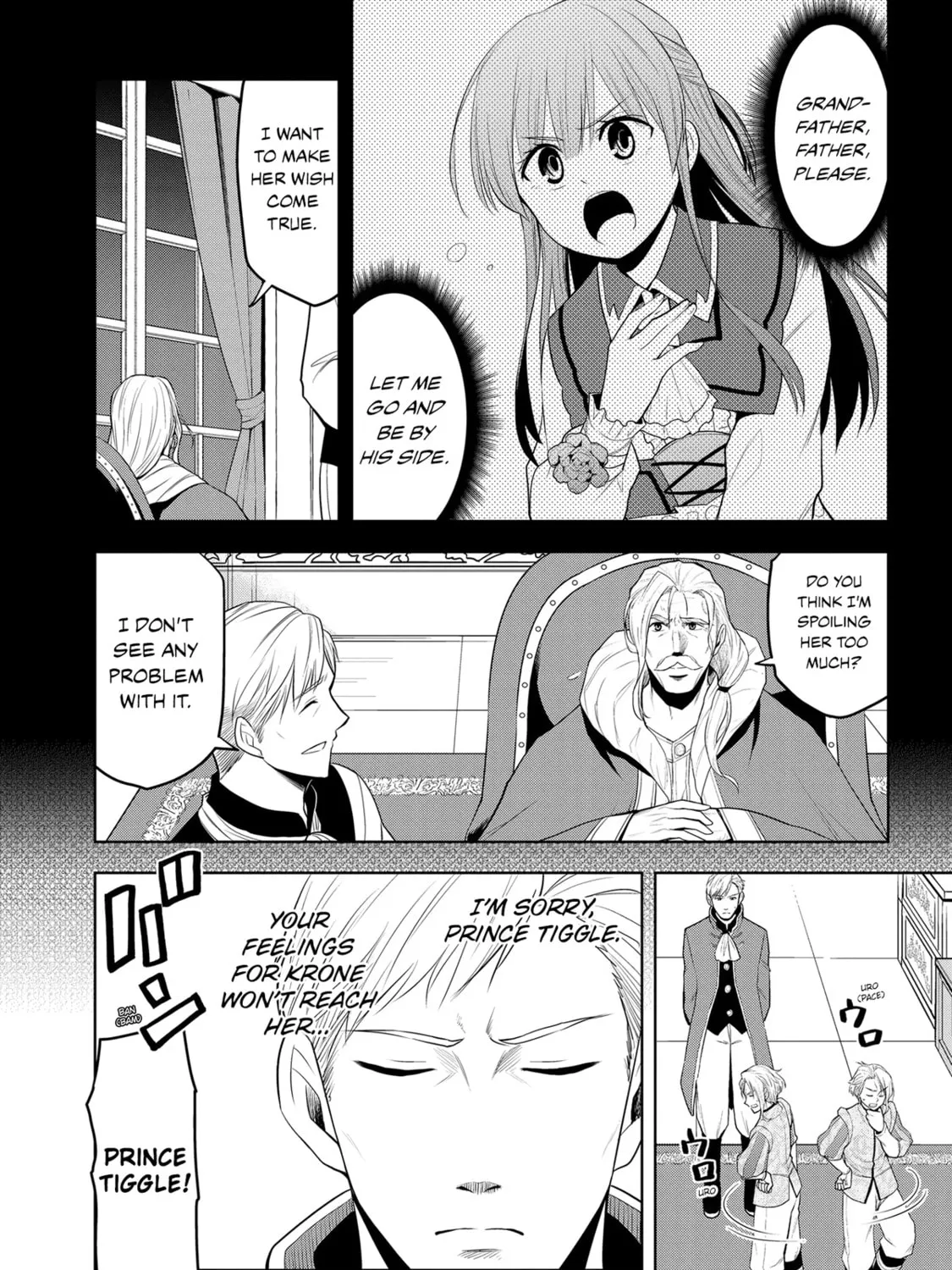 Magic Stone Gourmet: Eating Magical Power Made Me The Strongest Chapter 25 page 51 - 