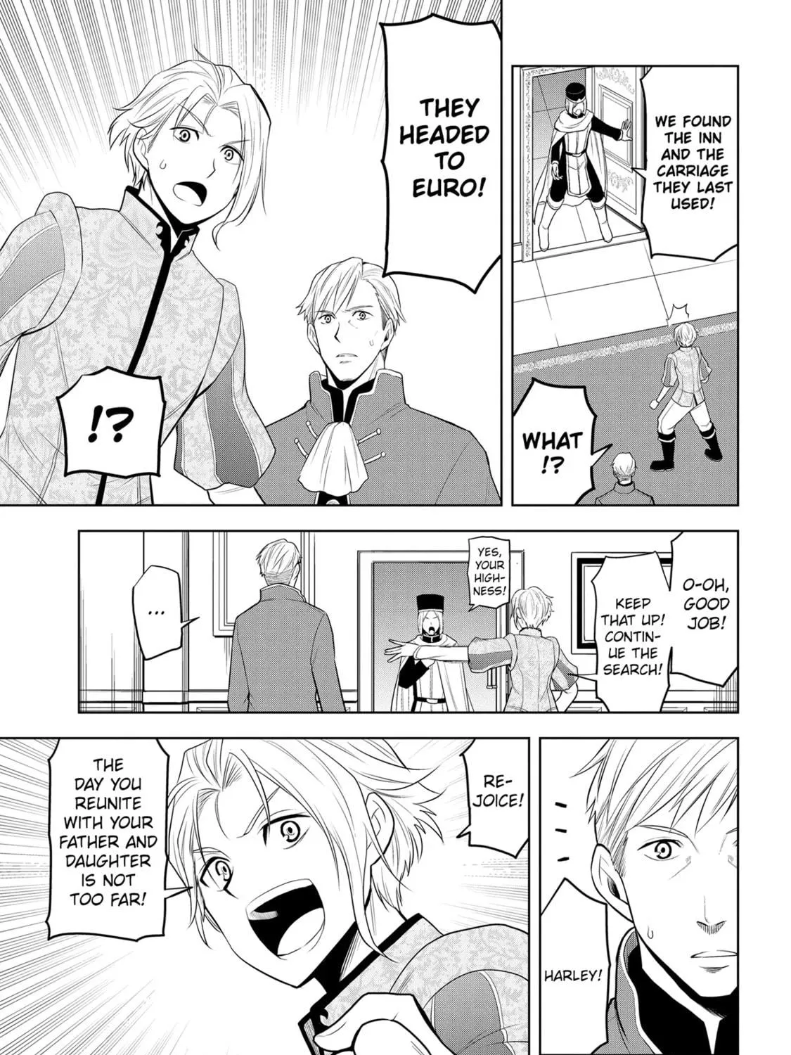 Magic Stone Gourmet: Eating Magical Power Made Me The Strongest Chapter 25 page 53 - 
