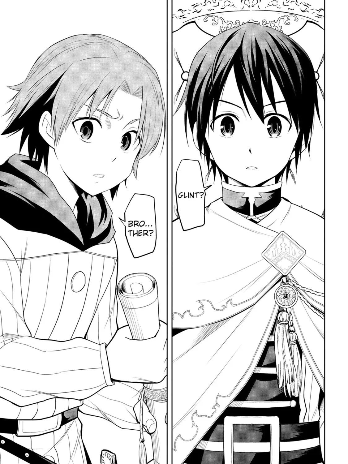 Magic Stone Gourmet: Eating Magical Power Made Me The Strongest Chapter 26 page 13 - 