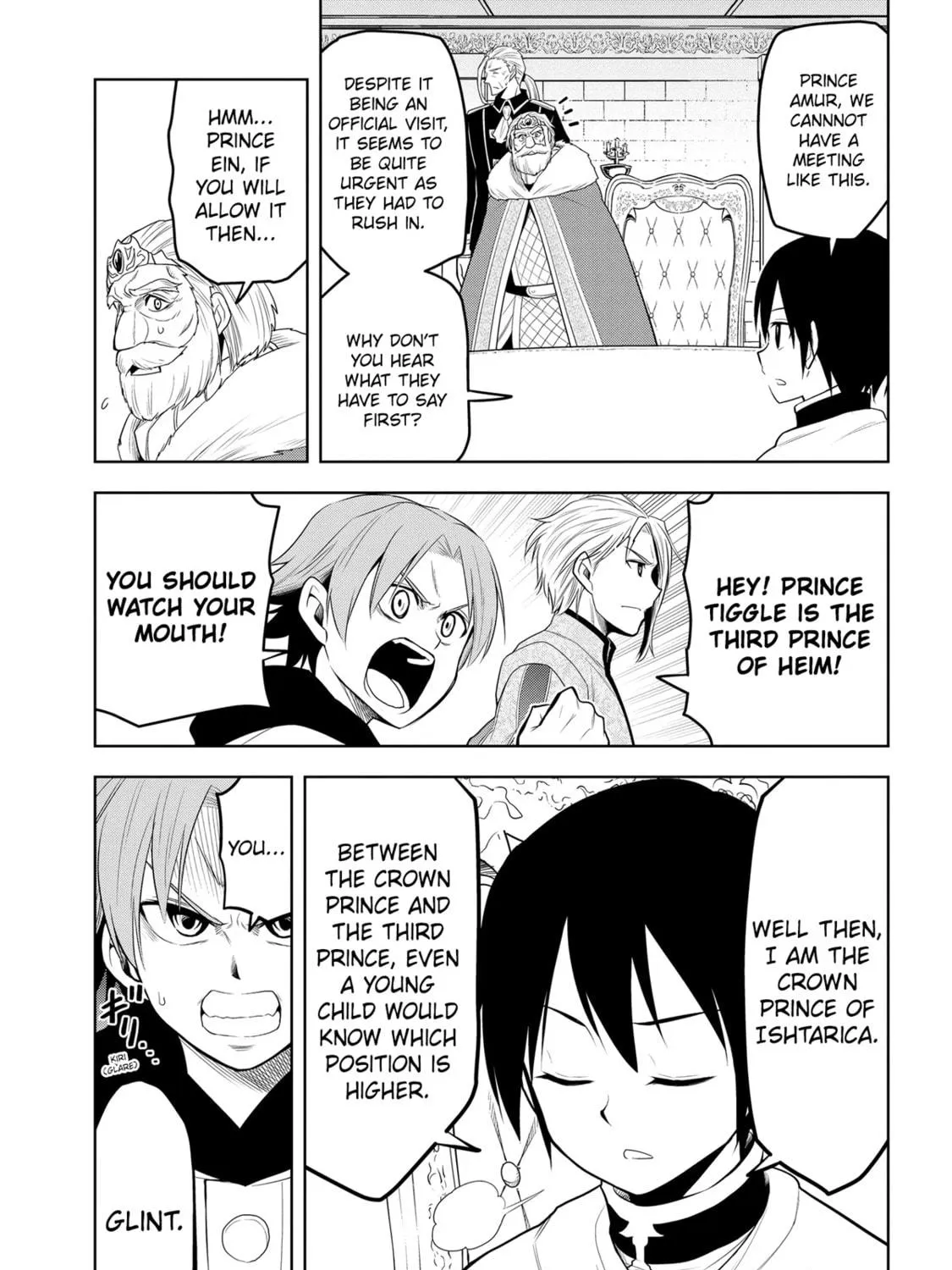 Magic Stone Gourmet: Eating Magical Power Made Me The Strongest Chapter 26 page 19 - 
