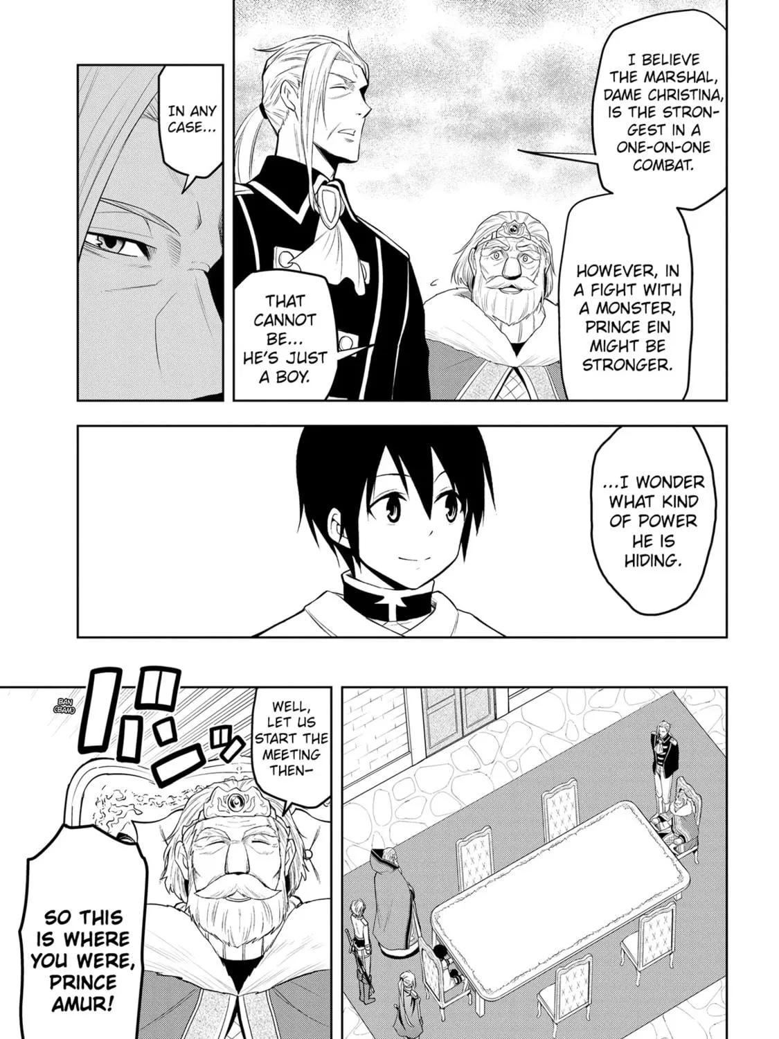 Magic Stone Gourmet: Eating Magical Power Made Me The Strongest Chapter 26 page 9 - 