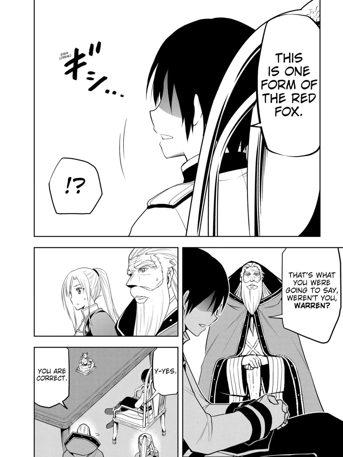 Magic Stone Gourmet: Eating Magical Power Made Me The Strongest Chapter 27 page 31 - 