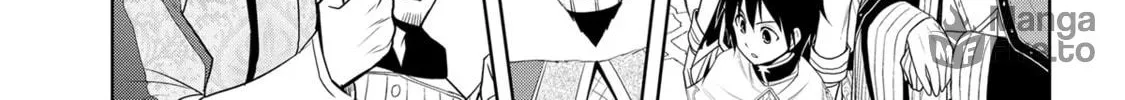 Magic Stone Gourmet: Eating Magical Power Made Me The Strongest Chapter 27 page 10 - 
