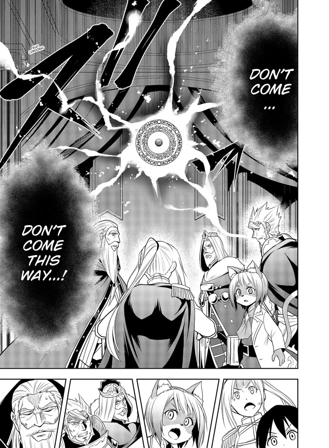 Magic Stone Gourmet: Eating Magical Power Made Me The Strongest Chapter 28 page 25 - 