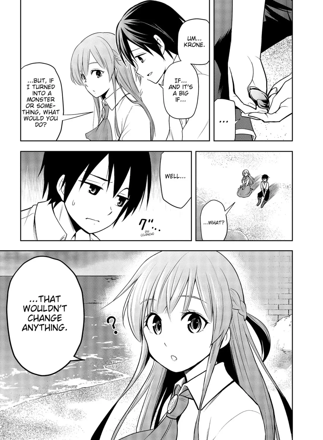 Magic Stone Gourmet: Eating Magical Power Made Me The Strongest Chapter 28 page 73 - 