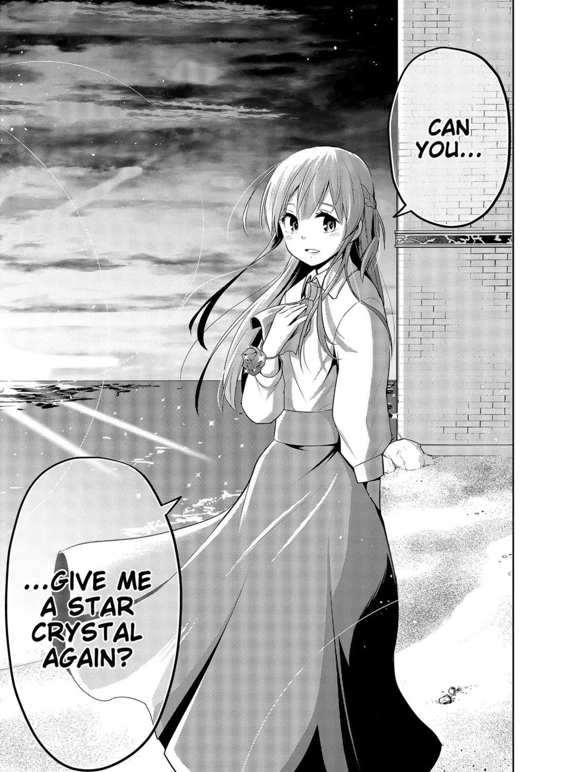 Magic Stone Gourmet: Eating Magical Power Made Me The Strongest Chapter 28 page 77 - 