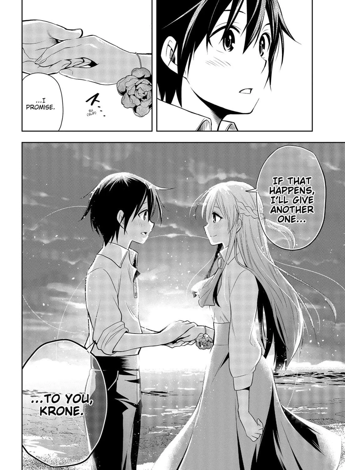Magic Stone Gourmet: Eating Magical Power Made Me The Strongest Chapter 28 page 79 - 