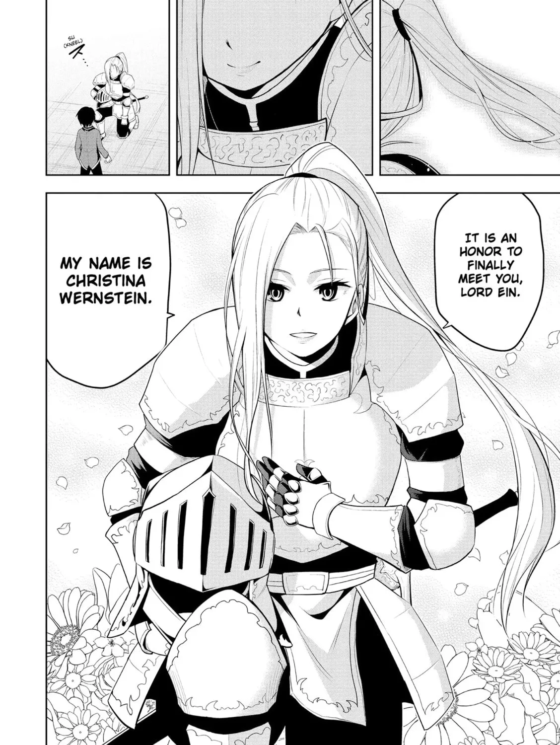 Magic Stone Gourmet: Eating Magical Power Made Me The Strongest Chapter 3 page 15 - 