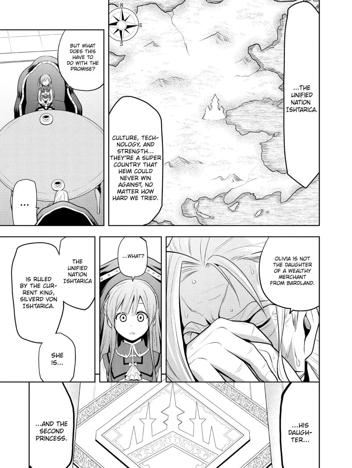 Magic Stone Gourmet: Eating Magical Power Made Me The Strongest Chapter 3 page 25 - 