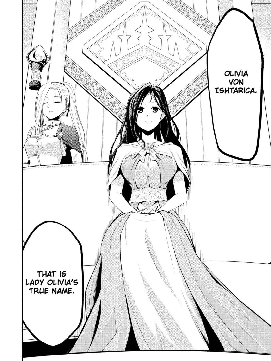 Magic Stone Gourmet: Eating Magical Power Made Me The Strongest Chapter 3 page 27 - 