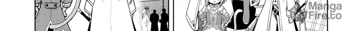 Magic Stone Gourmet: Eating Magical Power Made Me The Strongest Chapter 30 page 12 - 