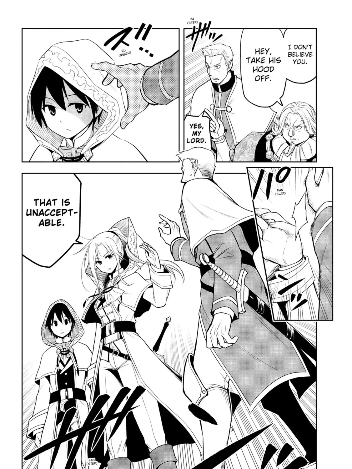Magic Stone Gourmet: Eating Magical Power Made Me The Strongest Chapter 32 page 51 - 