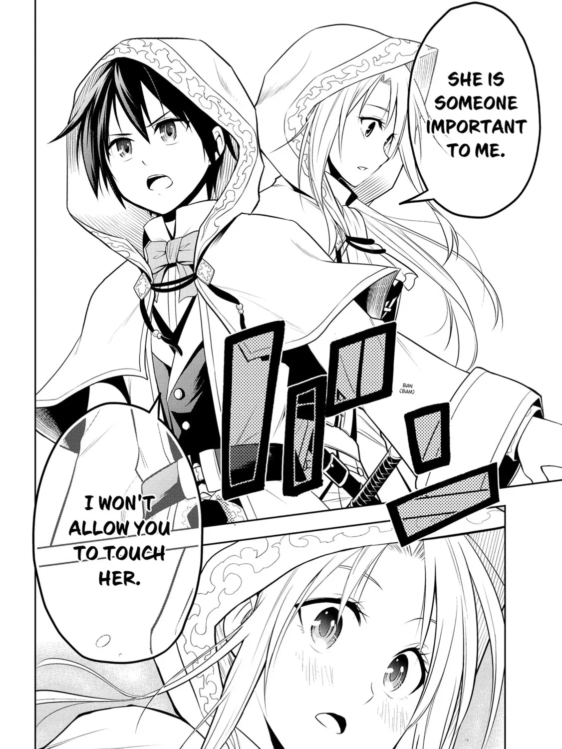 Magic Stone Gourmet: Eating Magical Power Made Me The Strongest Chapter 32 page 55 - 