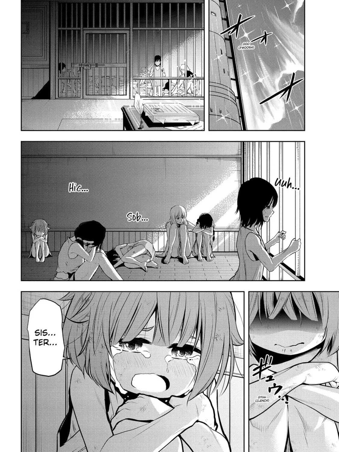 Magic Stone Gourmet: Eating Magical Power Made Me The Strongest Chapter 32 page 71 - 