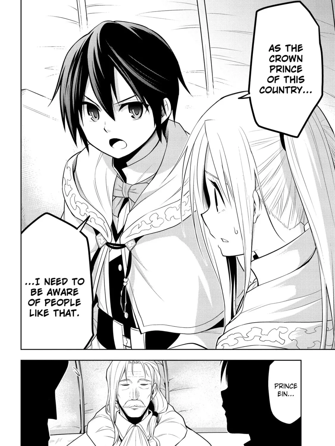 Magic Stone Gourmet: Eating Magical Power Made Me The Strongest Chapter 33 page 27 - 