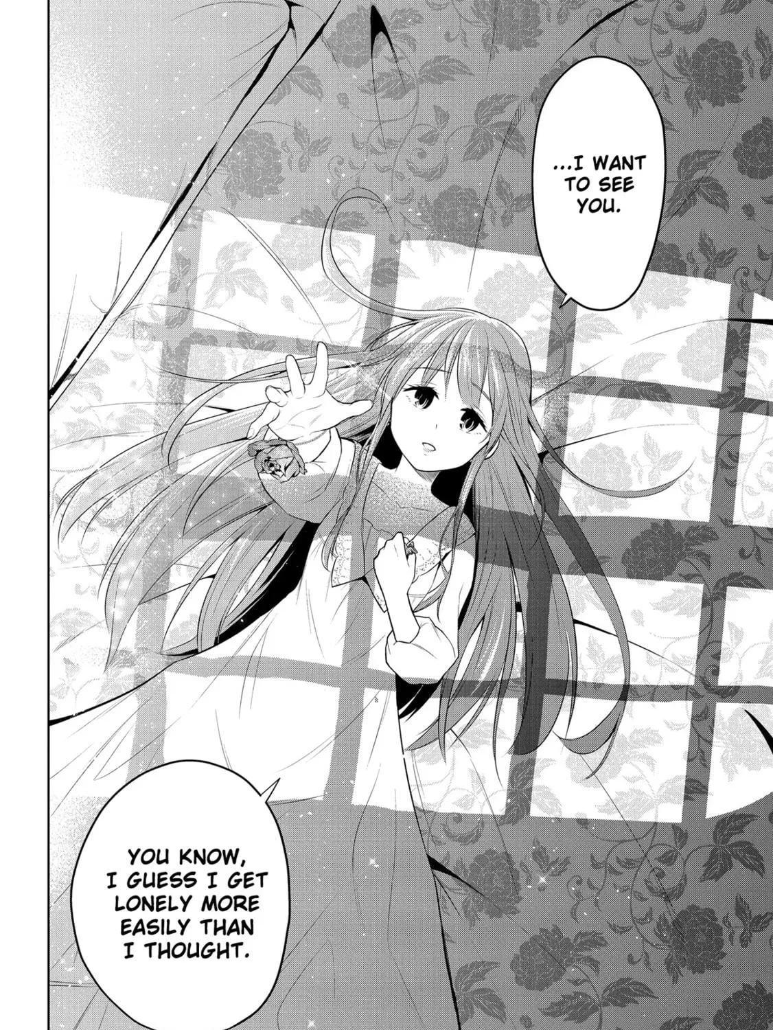 Magic Stone Gourmet: Eating Magical Power Made Me The Strongest Chapter 33 page 39 - 