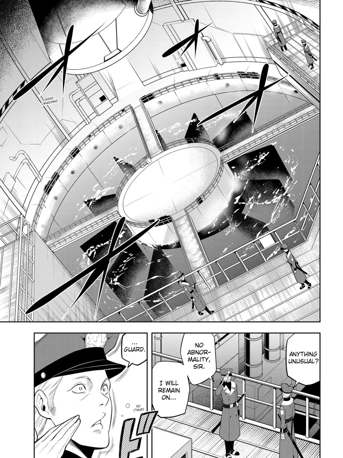 Magic Stone Gourmet: Eating Magical Power Made Me The Strongest Chapter 34 page 1 - 