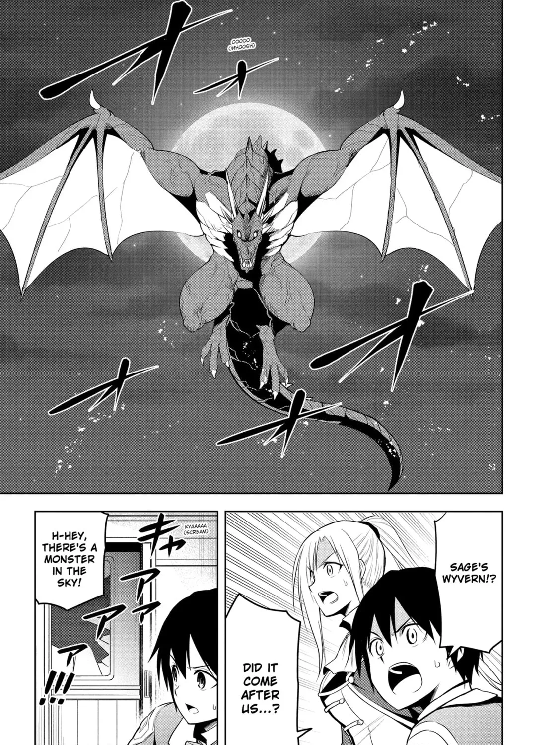 Magic Stone Gourmet: Eating Magical Power Made Me The Strongest Chapter 35 page 13 - 