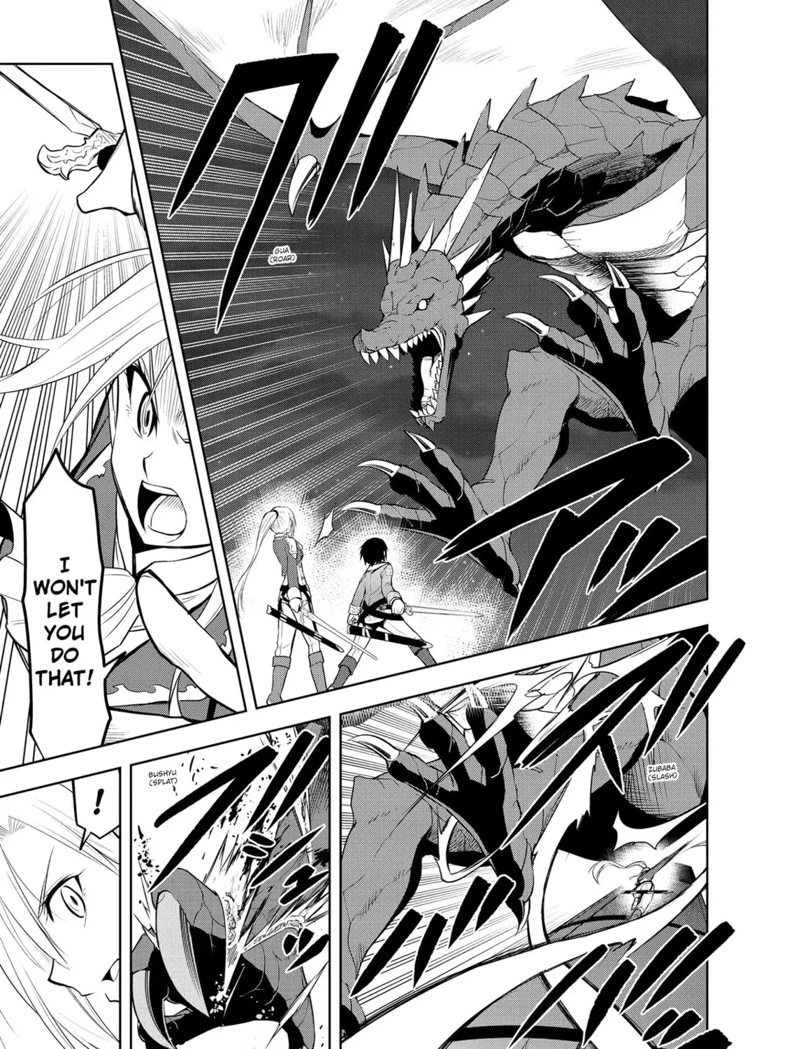 Magic Stone Gourmet: Eating Magical Power Made Me The Strongest Chapter 35 page 25 - 