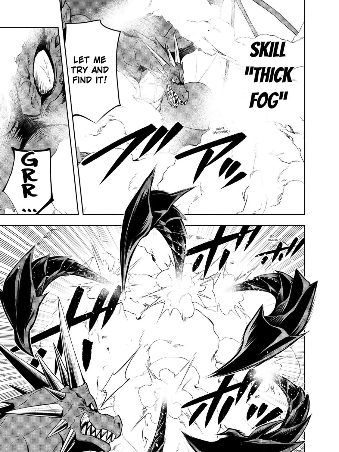 Magic Stone Gourmet: Eating Magical Power Made Me The Strongest Chapter 35 page 29 - 