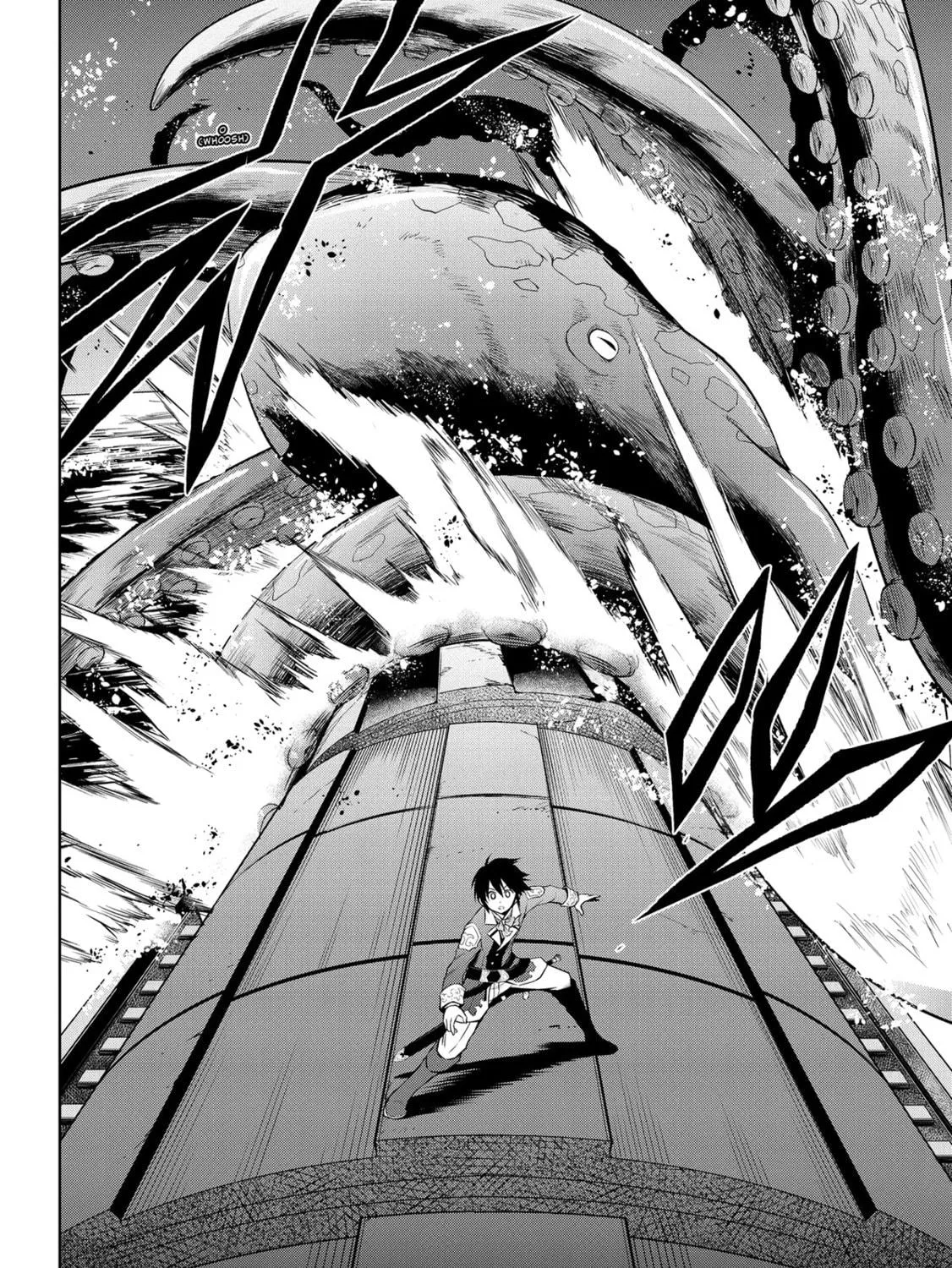 Magic Stone Gourmet: Eating Magical Power Made Me The Strongest Chapter 35 page 39 - 