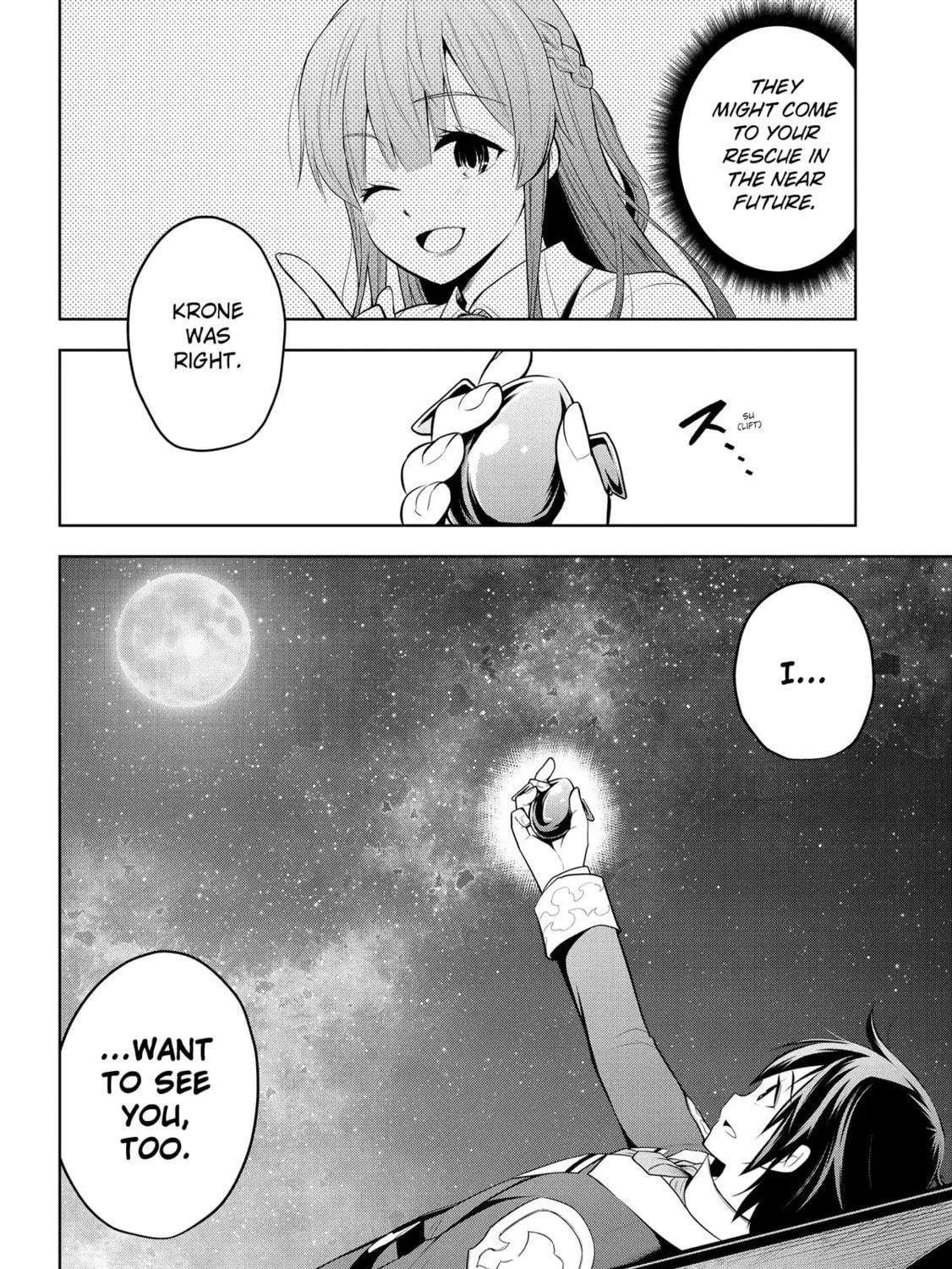 Magic Stone Gourmet: Eating Magical Power Made Me The Strongest Chapter 35 page 49 - 