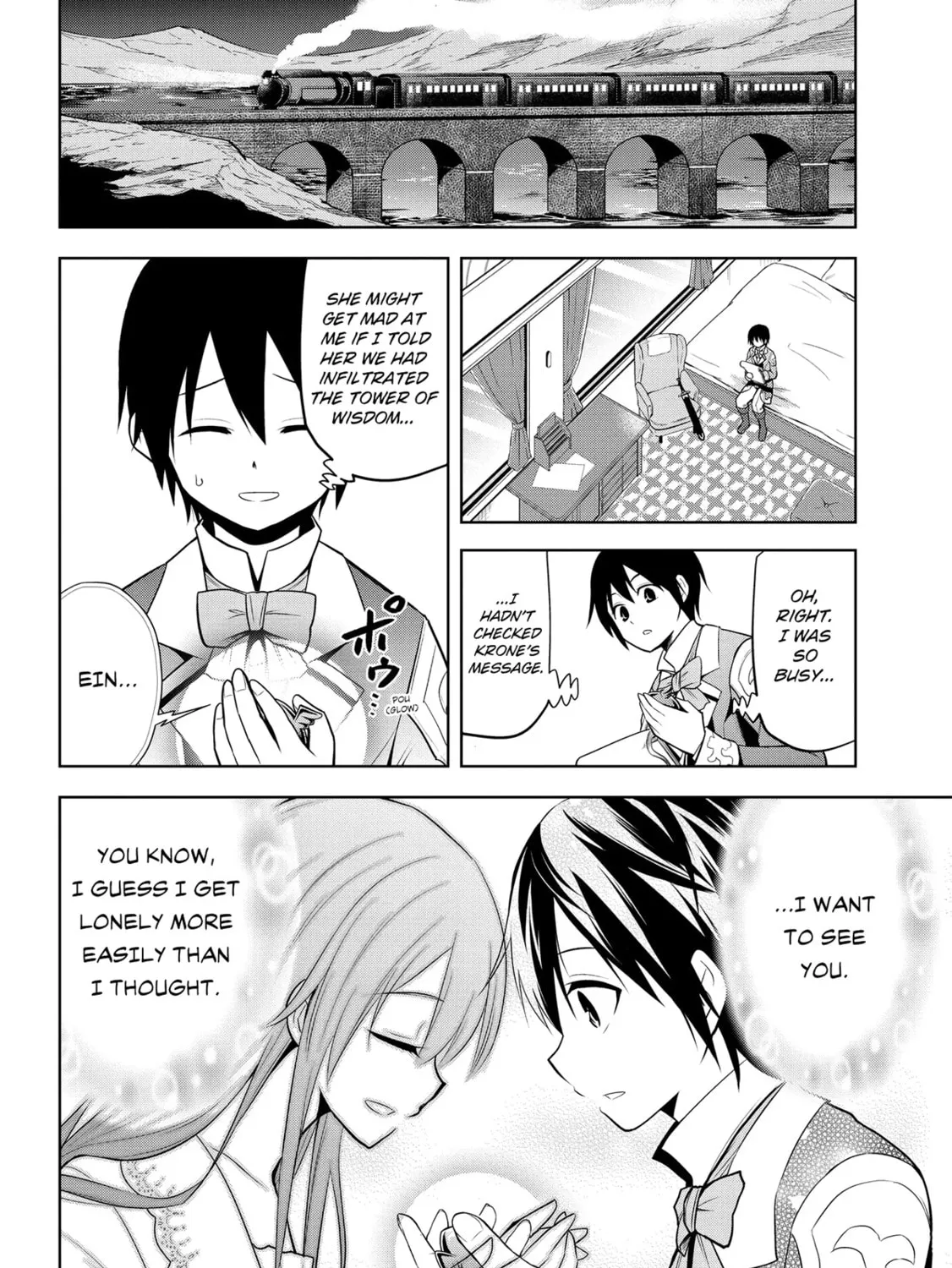 Magic Stone Gourmet: Eating Magical Power Made Me The Strongest Chapter 35 page 7 - 