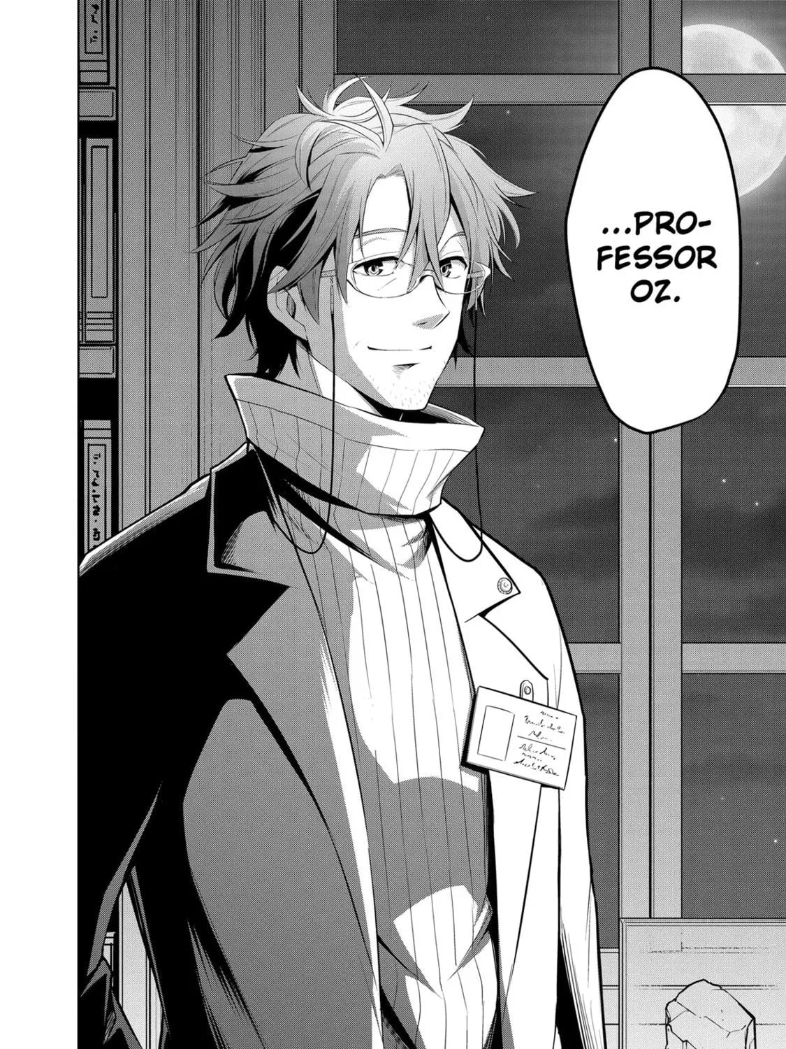 Magic Stone Gourmet: Eating Magical Power Made Me The Strongest Chapter 36 page 39 - 