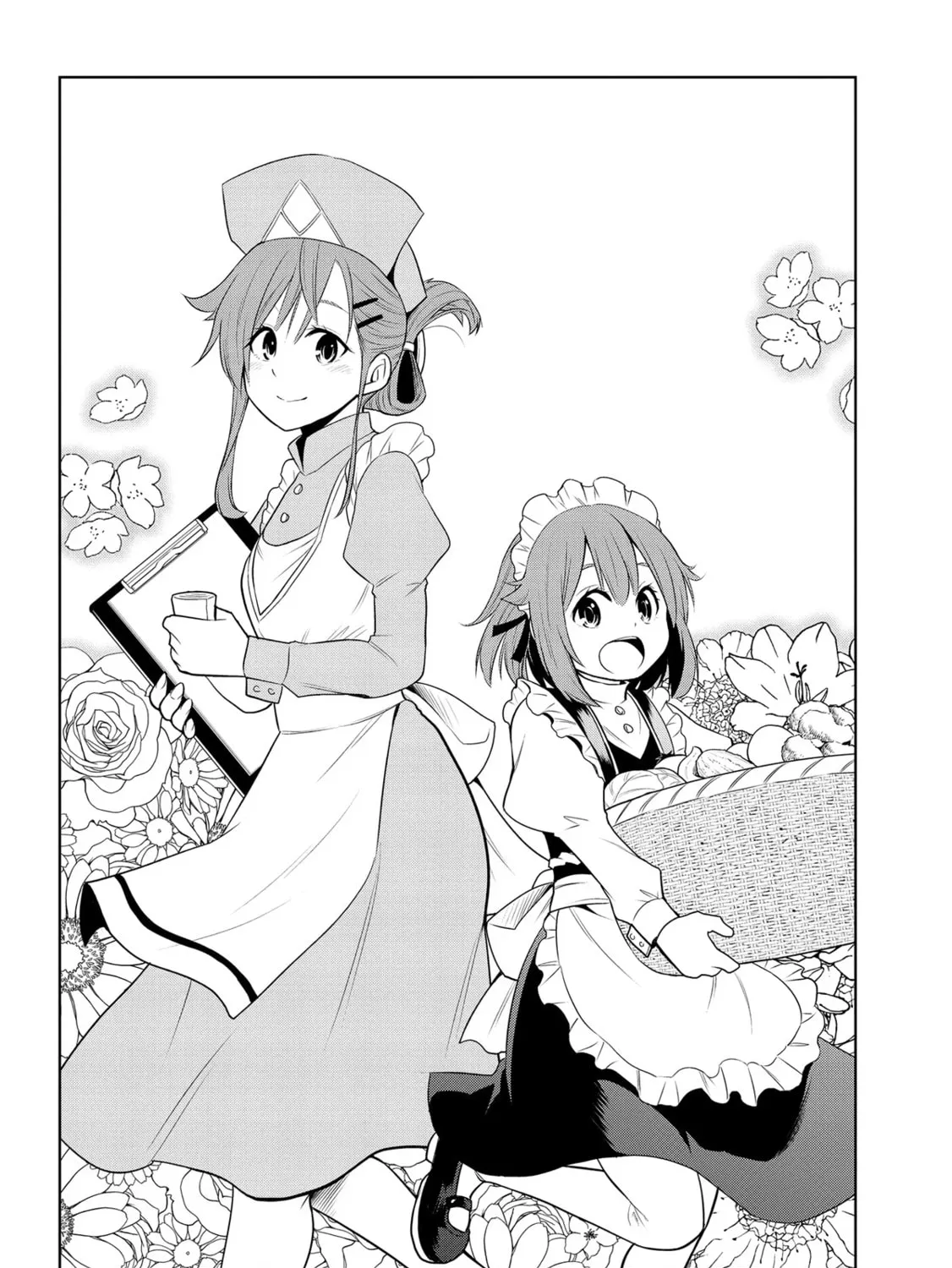 Magic Stone Gourmet: Eating Magical Power Made Me The Strongest Chapter 37 page 1 - 