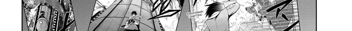 Magic Stone Gourmet: Eating Magical Power Made Me The Strongest Chapter 37 page 4 - 