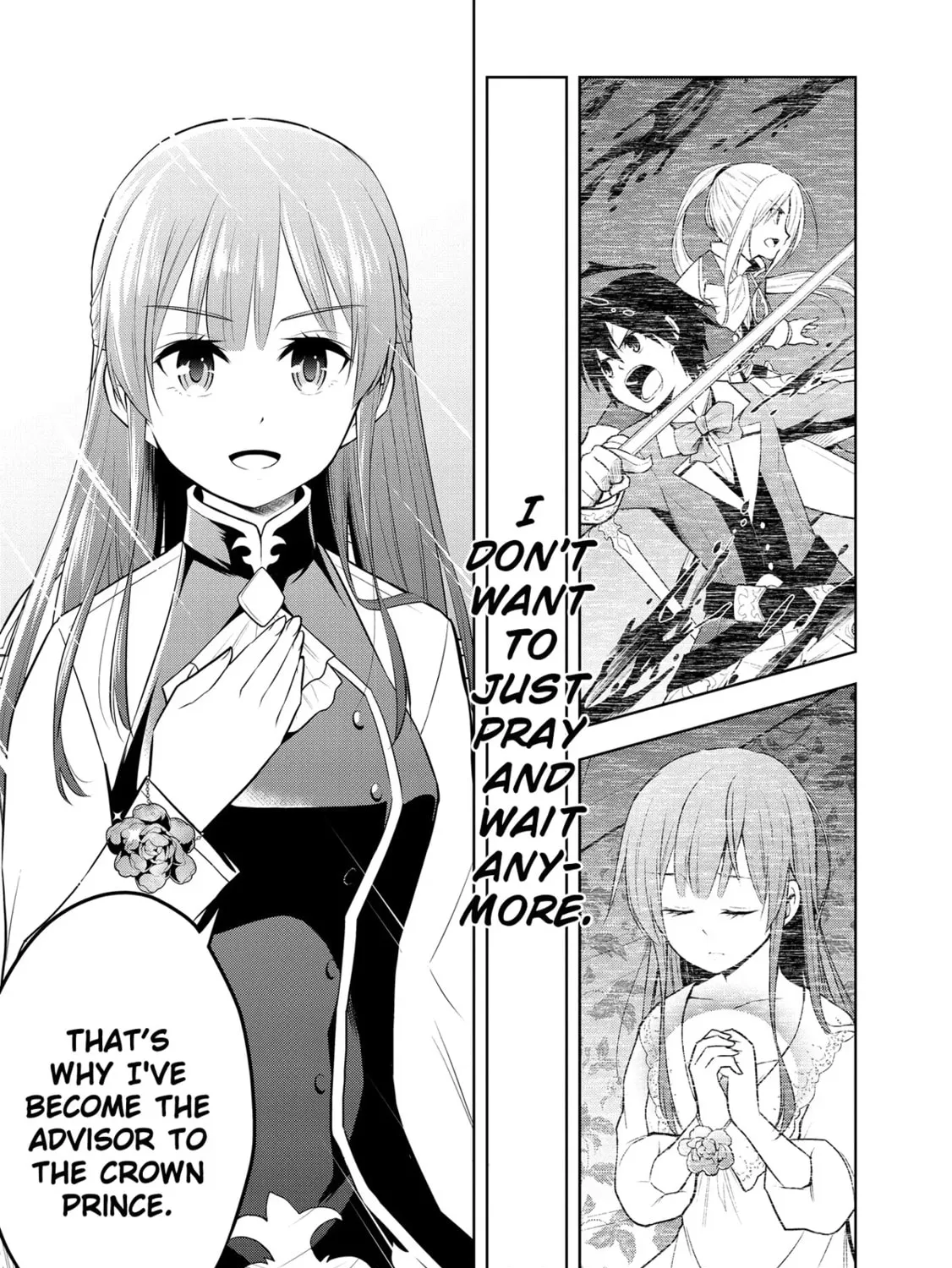 Magic Stone Gourmet: Eating Magical Power Made Me The Strongest Chapter 37 page 45 - 