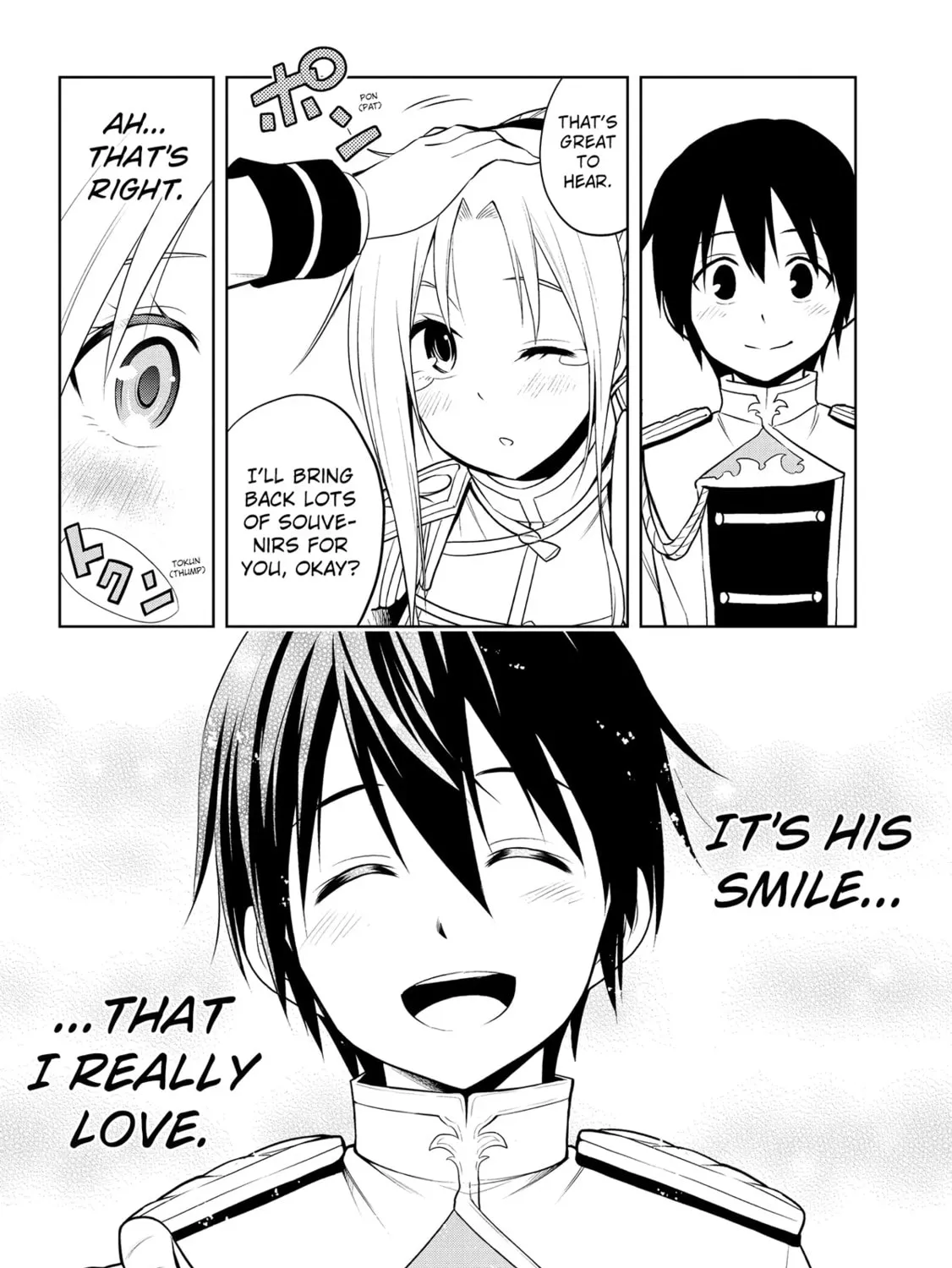 Magic Stone Gourmet: Eating Magical Power Made Me The Strongest Chapter 37 page 55 - 