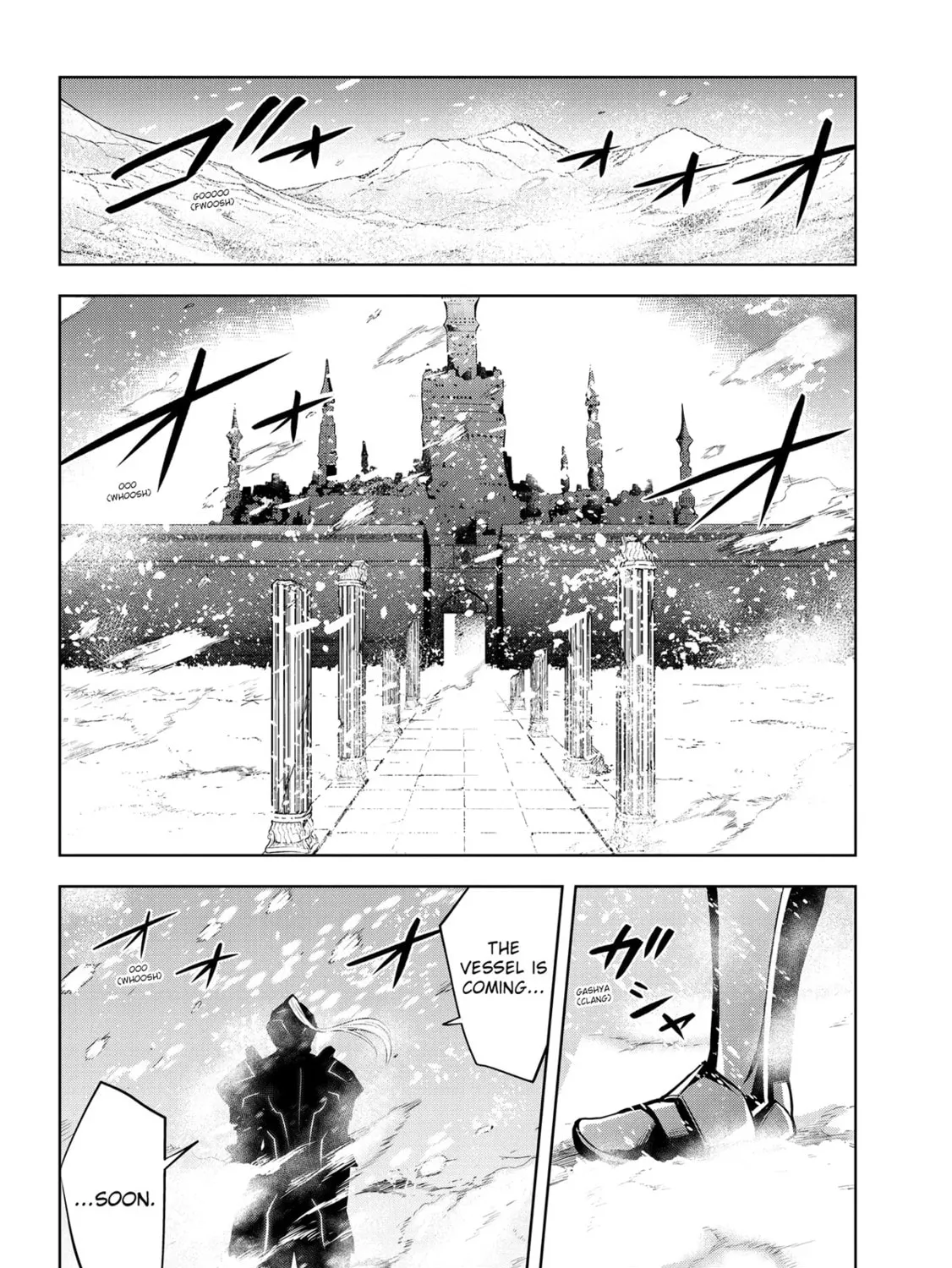 Magic Stone Gourmet: Eating Magical Power Made Me The Strongest Chapter 37 page 57 - 