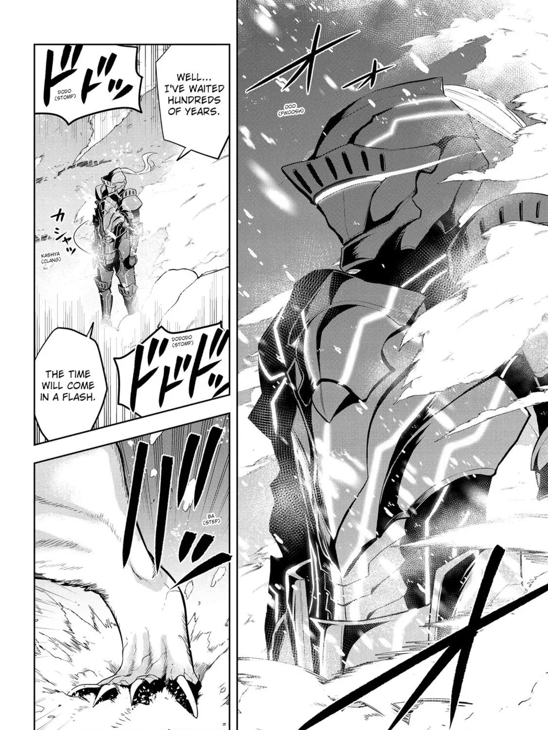 Magic Stone Gourmet: Eating Magical Power Made Me The Strongest Chapter 37 page 59 - 