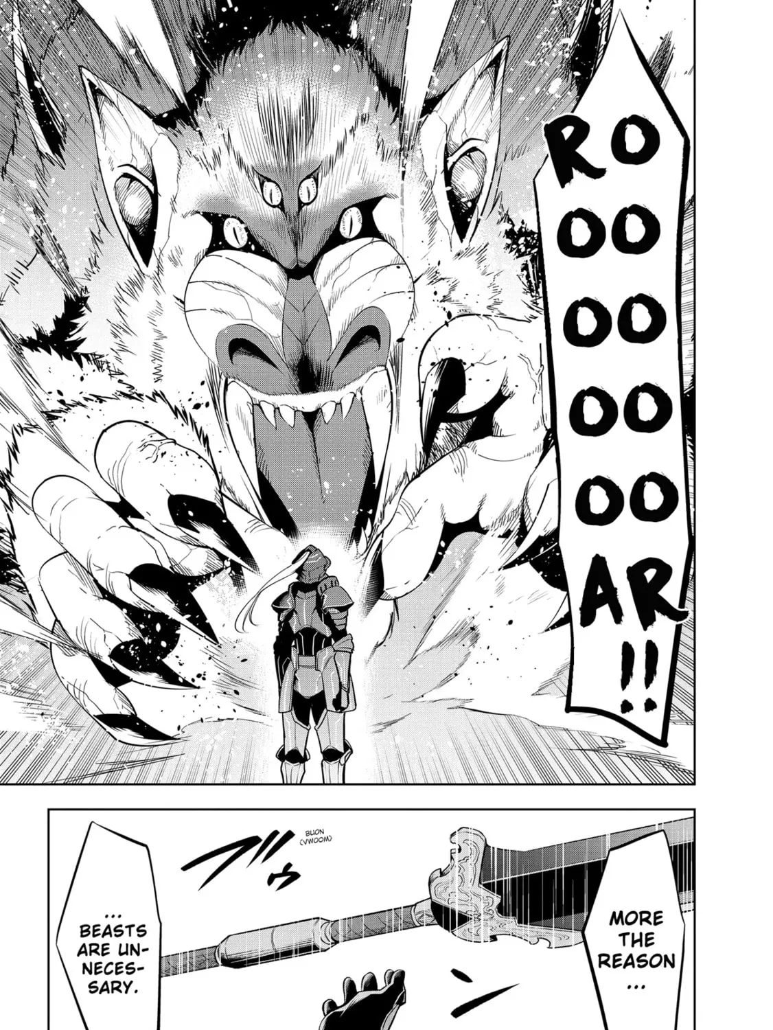 Magic Stone Gourmet: Eating Magical Power Made Me The Strongest Chapter 37 page 61 - 