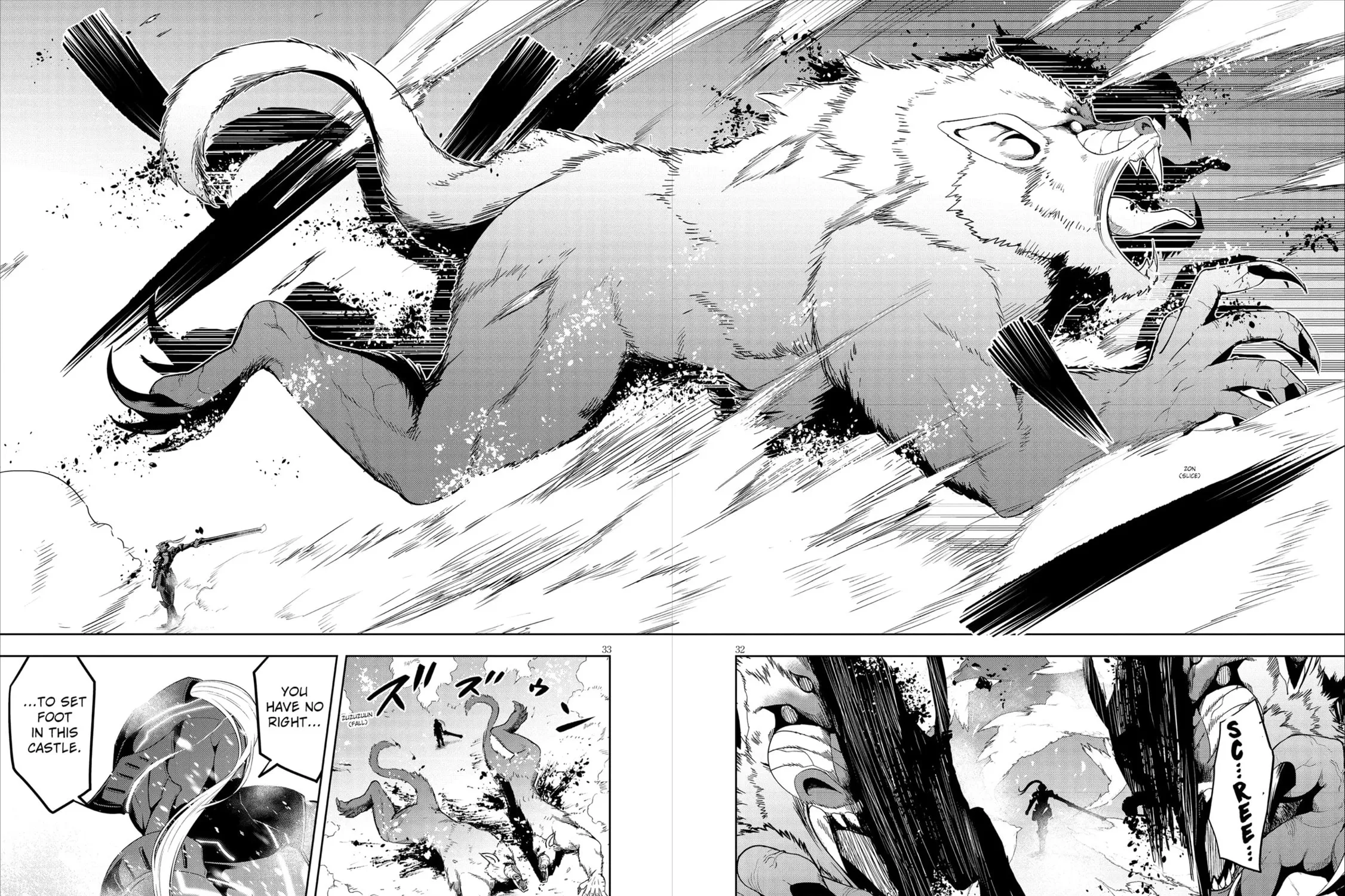 Magic Stone Gourmet: Eating Magical Power Made Me The Strongest Chapter 37 page 63 - 