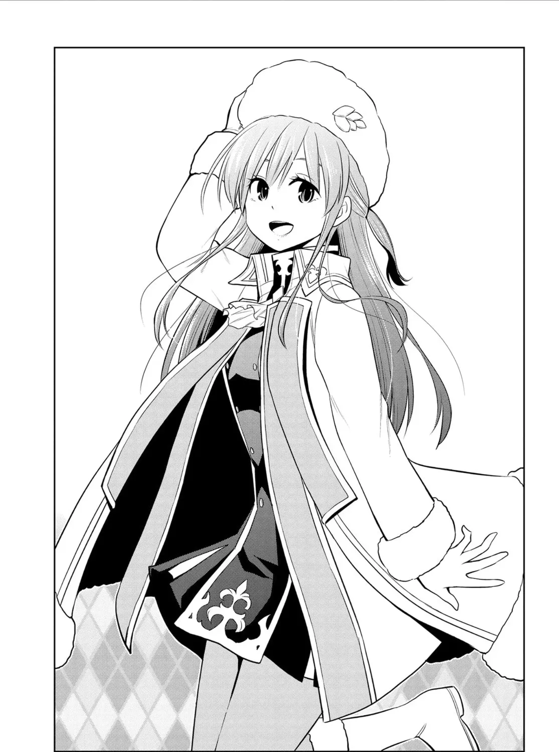 Magic Stone Gourmet: Eating Magical Power Made Me The Strongest Chapter 38 page 1 - 