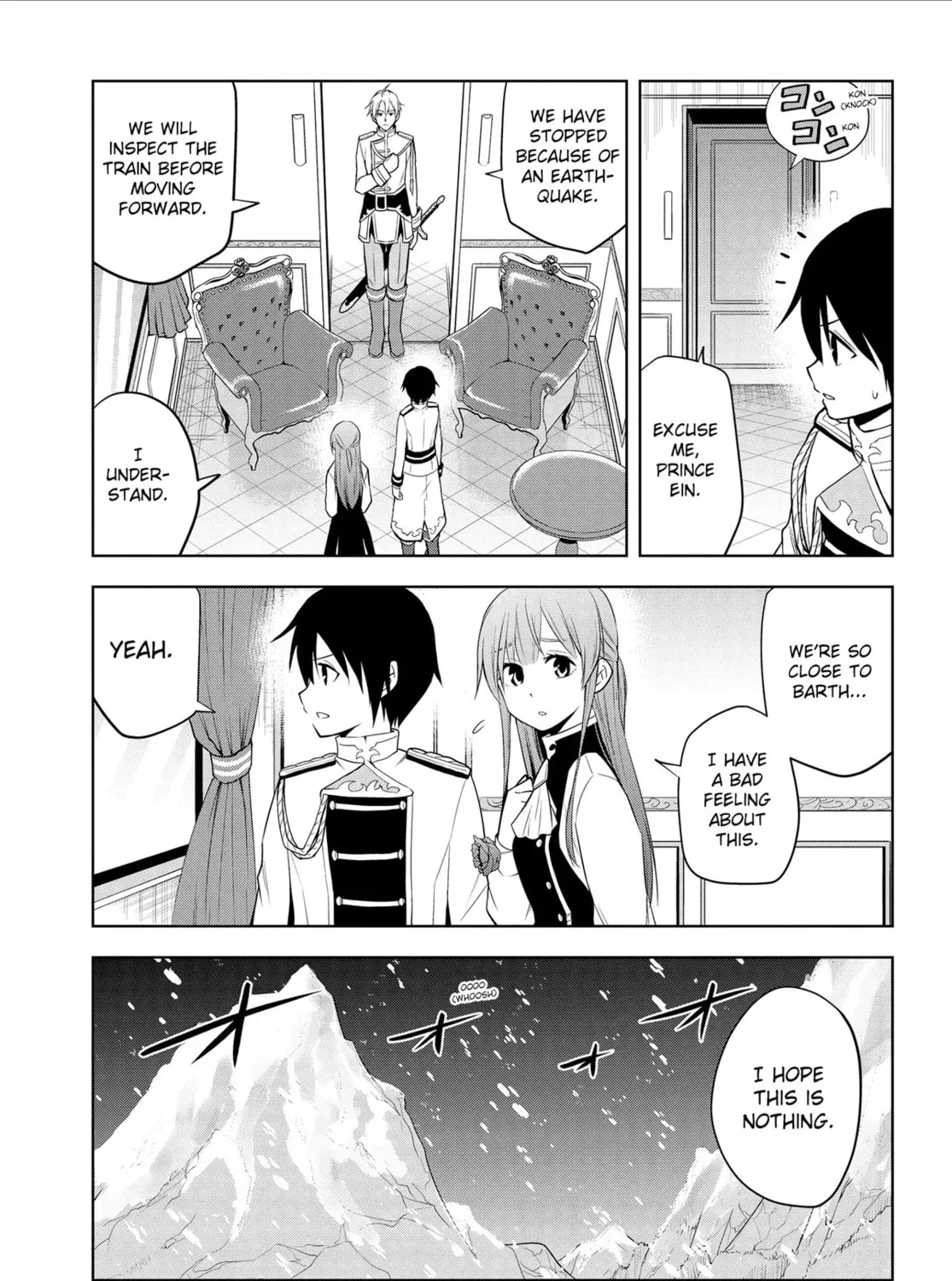 Magic Stone Gourmet: Eating Magical Power Made Me The Strongest Chapter 38 page 21 - 