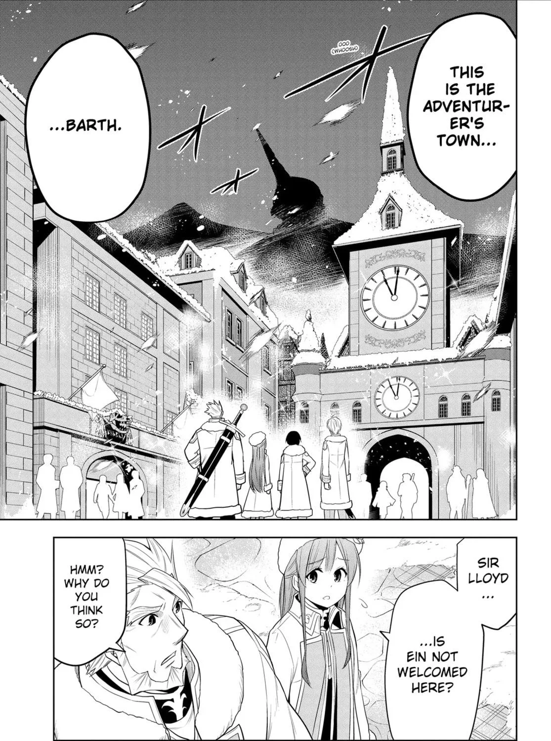 Magic Stone Gourmet: Eating Magical Power Made Me The Strongest Chapter 38 page 29 - 
