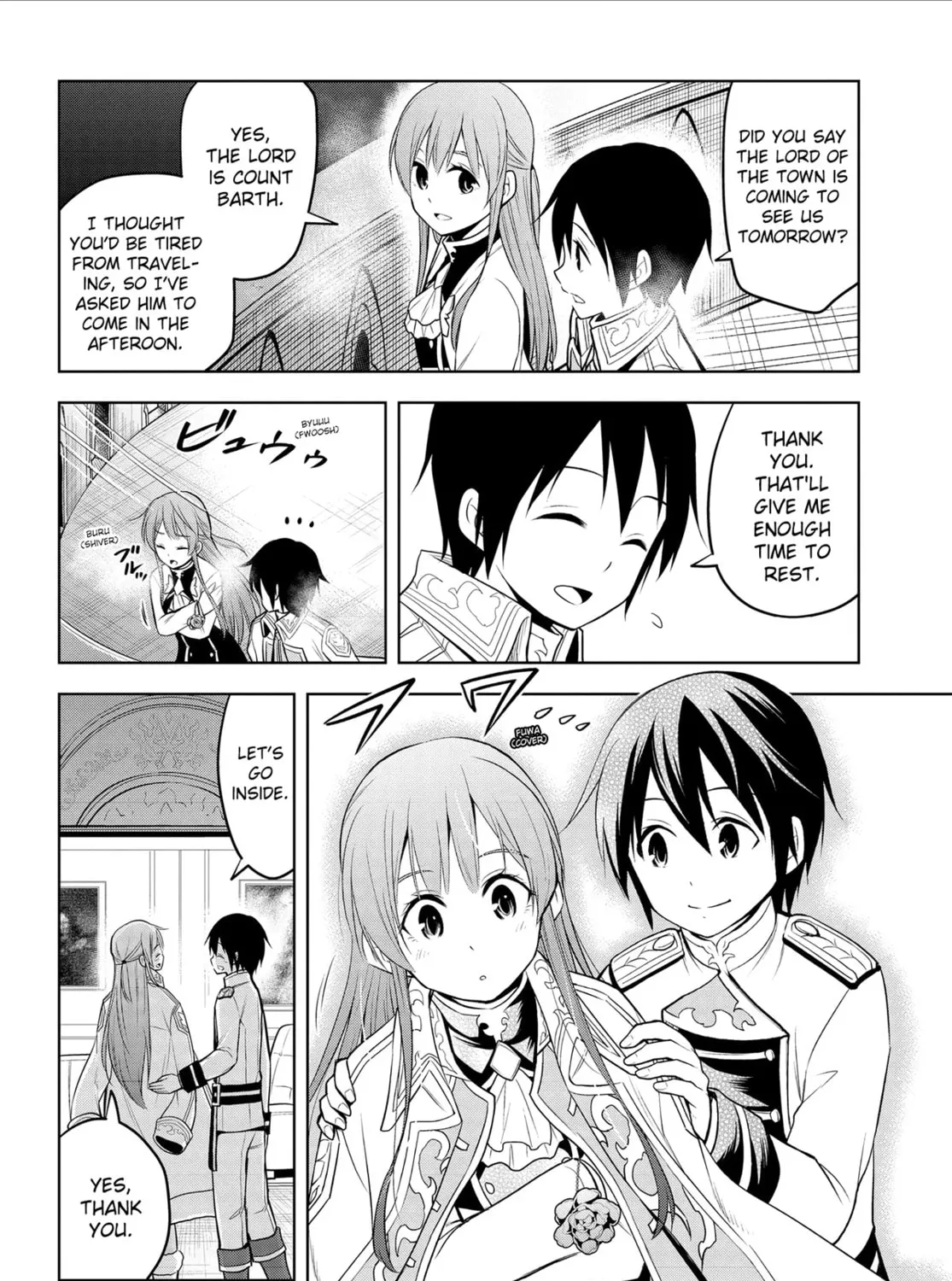 Magic Stone Gourmet: Eating Magical Power Made Me The Strongest Chapter 38 page 43 - 
