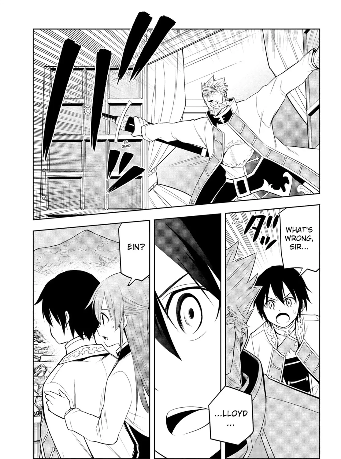 Magic Stone Gourmet: Eating Magical Power Made Me The Strongest Chapter 38 page 61 - 