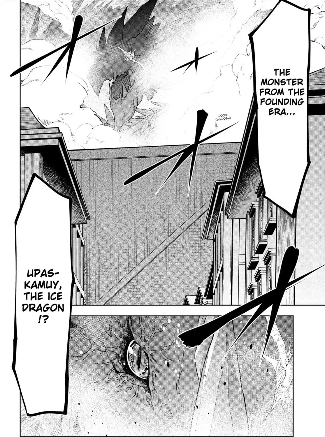 Magic Stone Gourmet: Eating Magical Power Made Me The Strongest Chapter 38 page 65 - 