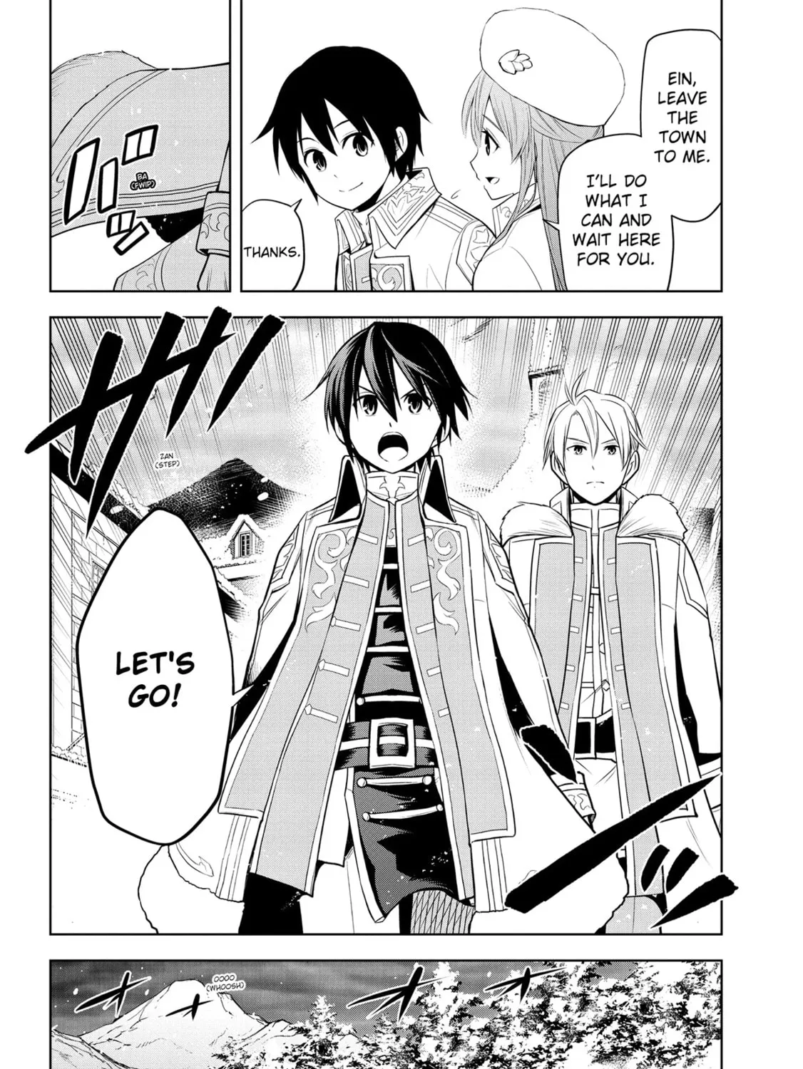 Magic Stone Gourmet: Eating Magical Power Made Me The Strongest Chapter 39 page 13 - 