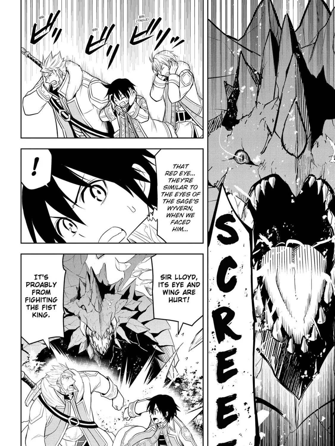 Magic Stone Gourmet: Eating Magical Power Made Me The Strongest Chapter 39 page 27 - 