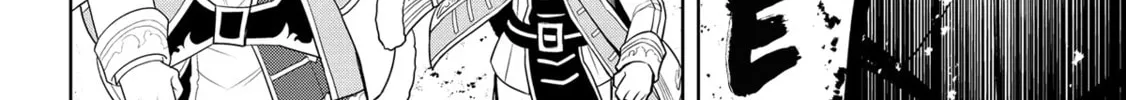 Magic Stone Gourmet: Eating Magical Power Made Me The Strongest Chapter 39 page 28 - 